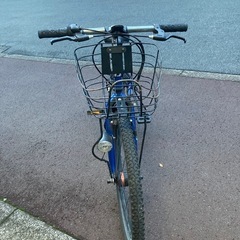 自転車の画像