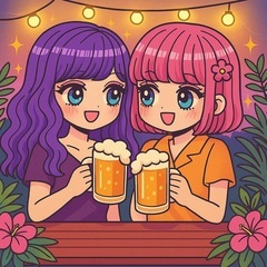 【7or8月の土曜日】リンクス梅田で素人だけのBBQ