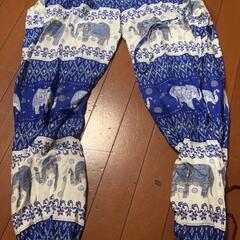 タイパンツ新品