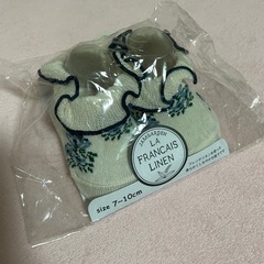 赤ちゃん用靴下