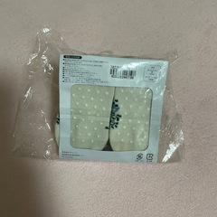 赤ちゃん用靴下の画像