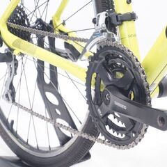 CANNONDALE 「キャノンデール」 QUICK7 2018年モデル クロスバイクの画像