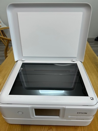 EPSON EW-M571TW ホワイトプリンター