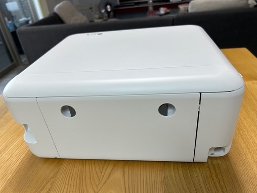 EPSON EW-M571TW ホワイトプリンター