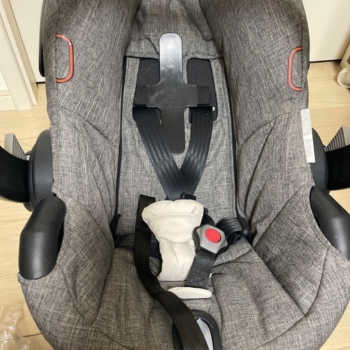 サイベックス 正規品 cybex Cloud T i-Size クラウド