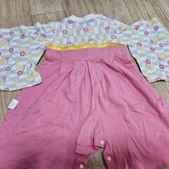 90センチ　袴　の画像