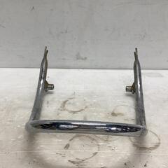 KAWASAKI Z1000LTD タンデムバー カワサキ [M-250625-69]の画像