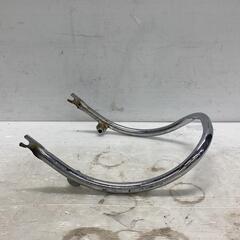 KAWASAKI Z1000LTD タンデムバー カワサキ [M-250625-69]の画像