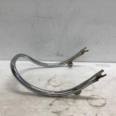 KAWASAKI Z1000LTD タンデムバー カワサキ [M-250625-69]の画像