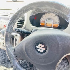 【スズキ MRワゴン】最高の軽自動車  ※車検たっぷり・燃費◎・MD再生OK！ の画像