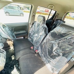 【スズキ MRワゴン】最高の軽自動車  ※車検たっぷり・燃費◎・MD再生OK！ の画像