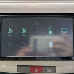 ★修復歴無！H24年！ミラココア【X】トヨタ製SDナビ！Ｂｌｕｅｔｏｏｔｈ！ スマートキー！記録簿！フルセグＴＶ！アイドリングストップ！の画像