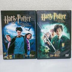 ハリー・ポッター🌟DVDの画像