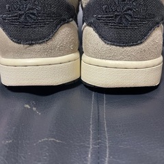 【値下げ】Nike Air Jordan 1 Mid SE Craft "Cement Grey"の画像
