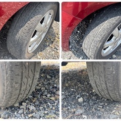 車検R9年6月迄◆ミラジーノ◆ディスプレイオーディオ◆4WD◆Bカメの画像