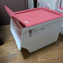 SANKA収納ケース5個セットの画像