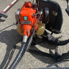 草刈り機　共立RME241Bの画像