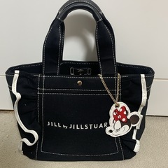 美品♡JILL by JILL STUART ディズニーコラボト...
