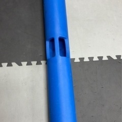 Vipr フィットネスチューブレーニングバレル8kgの画像