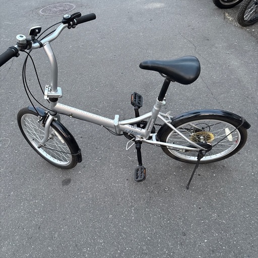 CAPTAIN STAG(商談中)