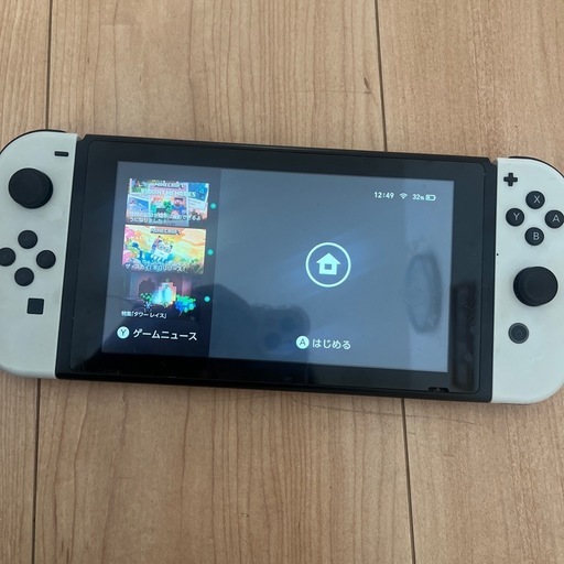 その他 Nintendo Switch