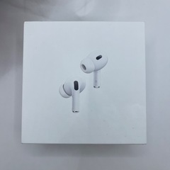 AirPodspro 第二世代　充電ケース付き