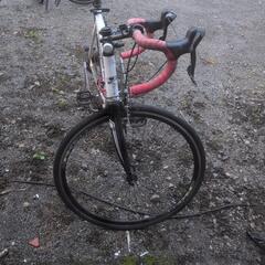自転車の画像