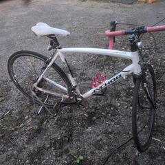 自転車の画像