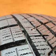 YOKOHAMA ice GUARD iG60 165/60R15 15インチ スタッドレス 4本