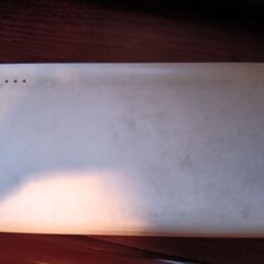 モバイルバッテリー