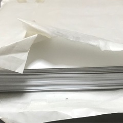 コピー用紙　B5の画像