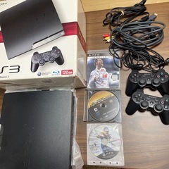 PS3