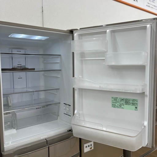 HITACHI（ヒタチ）/冷蔵庫のご紹介です！ (トレファク岡山平井店) 東山 