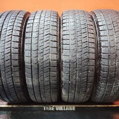 BS BRIDGESTONE BLIZZAK VRX2 185/...