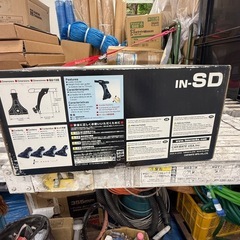 (未使用品)イノーキャリア、エブリイなどミニバンの画像