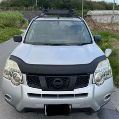 車両交換可 エクストレイル t31 後期