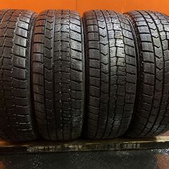 DUNLOP WINTER MAXX WM02 185/65R1...