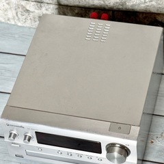 概要 CDステレオシステム SC-PMX70 | ミニコンポ／スピーカー