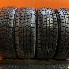 【走行短め】GOODYEAR ICENAVI7 185/60R1...
