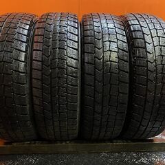 DUNLOP WINTER MAXX WM02 175/65R1...