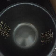 炊飯器の画像