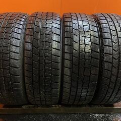 DUNLOP WINTER MAXX WM02 185/60R1...