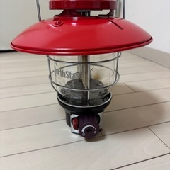 Coleman 2500 NORTHSTAR LP GAS LANTERNの画像