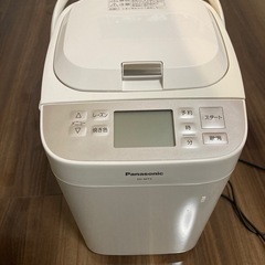 ホームベーカリー
