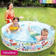 インテックス プール 