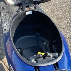 【色々やりました】ホンダ　スマートDioの画像