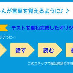 無料体験レッスン受付中【真剣。だから楽しい！】の画像