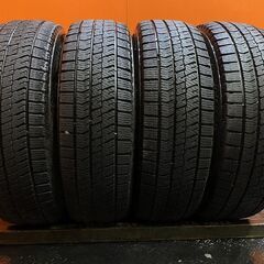 BS BRIDGESTONE BLIZZAK VRX2 185/...