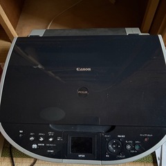 Canon PIXUS MP500