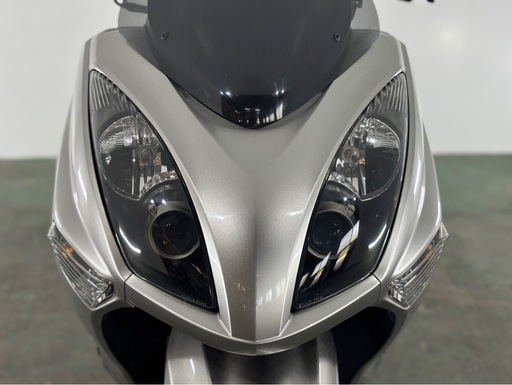 機関好調◆マジェスティ250◆SG20J◆スマートキー◆社外マフラー付属